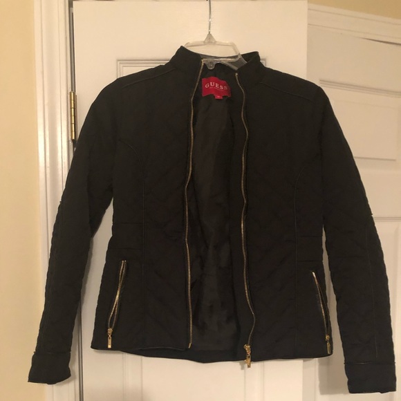 Guess Jackets & Blazers - Women’s Guess Jacket